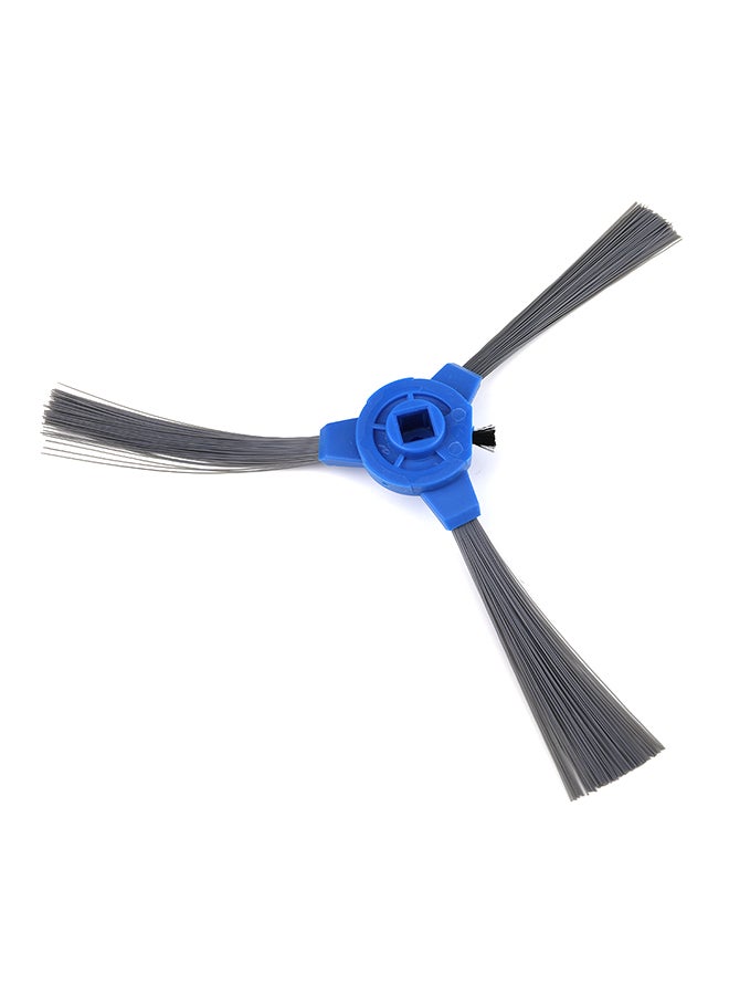 8-Piece Robotic Vacuum Cleaner Filters Side Brush Toy T2931 - Image 3