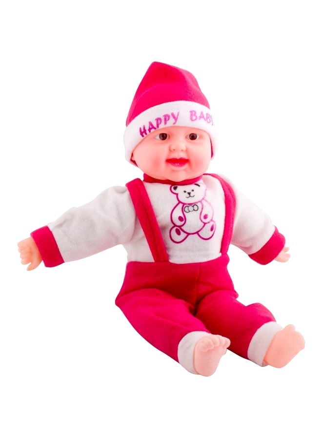 Musical and Laughing Doll - v1578732430/N33342497A_1