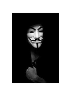 ماندو قناع الوجه فينديتا .  - Image 2