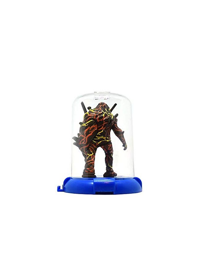 Molten Man Domez Figure B07WNHBBYM 6cm - Image 3