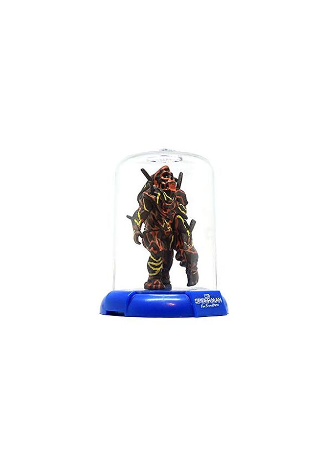 Molten Man Domez Figure B07WNHBBYM 6cm - Image 4