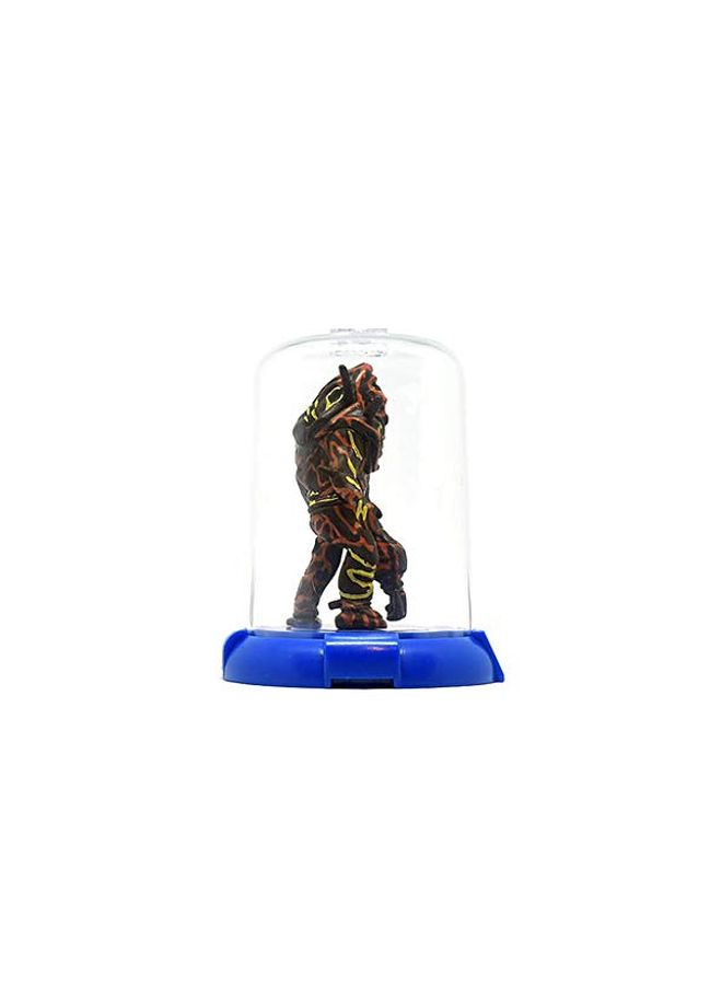 Molten Man Domez Figure B07WNHBBYM 6cm - Image 5