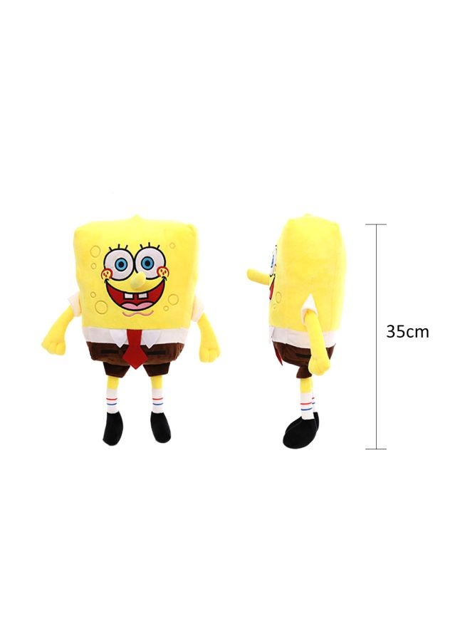 Sponge-Bob Stuffed Doll Plush Toy - v1578732554/N33133259A_3