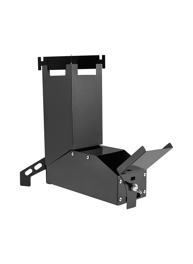 ليكسادا موقد لحرق الخشب مناسب للتخييم 23x8x8.50سم - Image 3