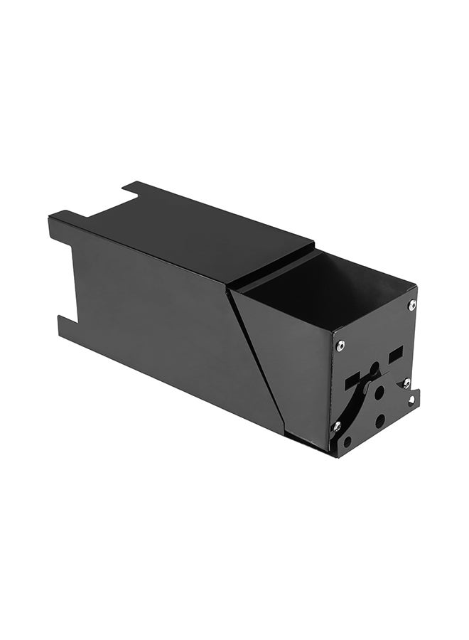 ليكسادا موقد لحرق الخشب مناسب للتخييم 23x8x8.50سم - Image 4