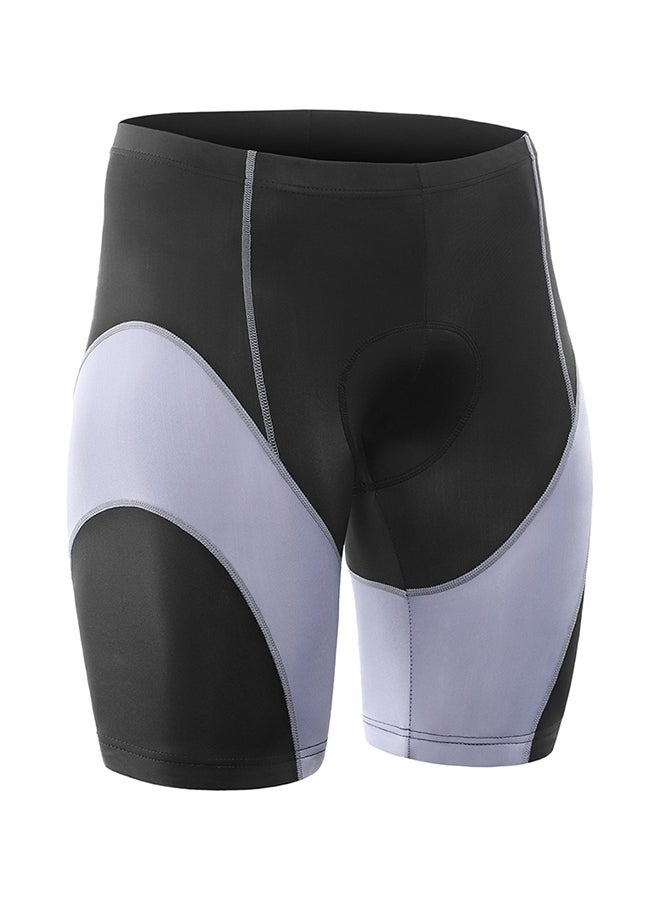 ARSUXEO Men Cycling Padded Short L - Image 1