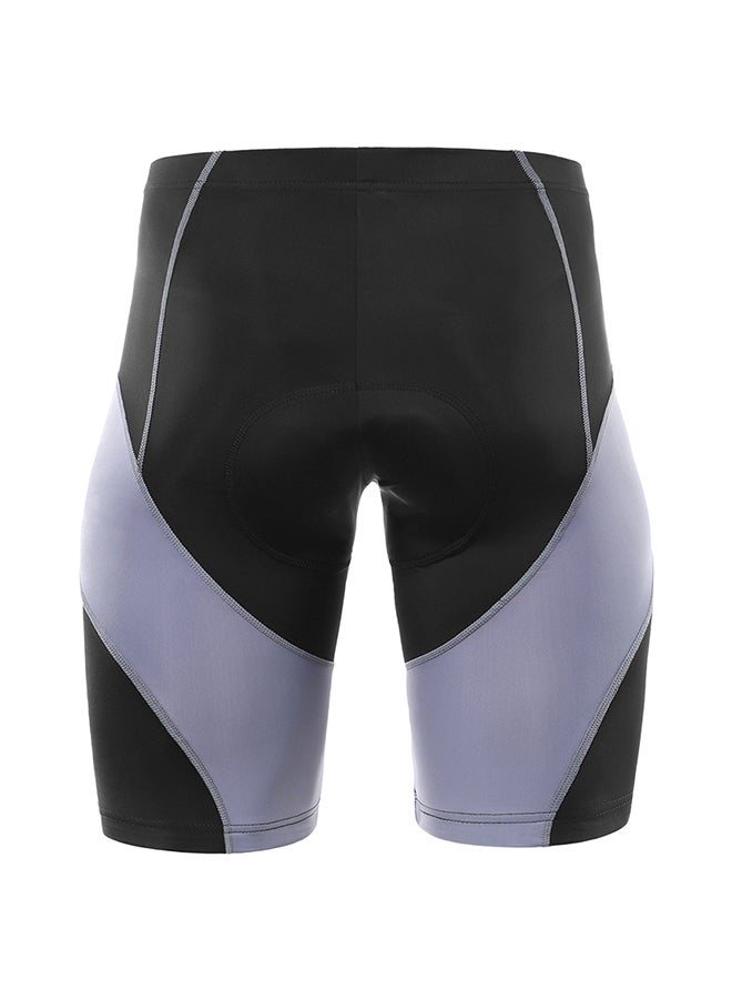 ARSUXEO Men Cycling Padded Short M - Image 2