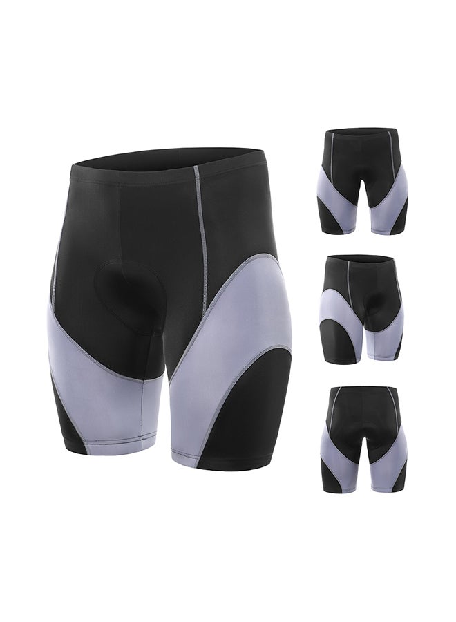ARSUXEO Men Cycling Padded Short M - Image 3