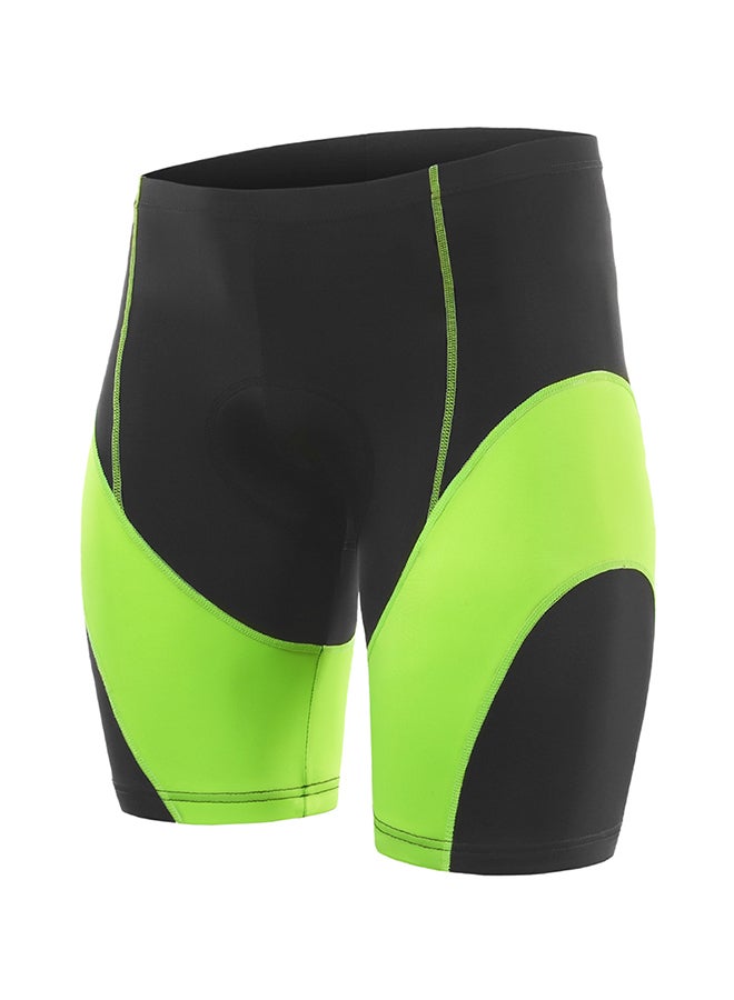 ARSUXEO Men Cycling Padded Short XL - Image 2