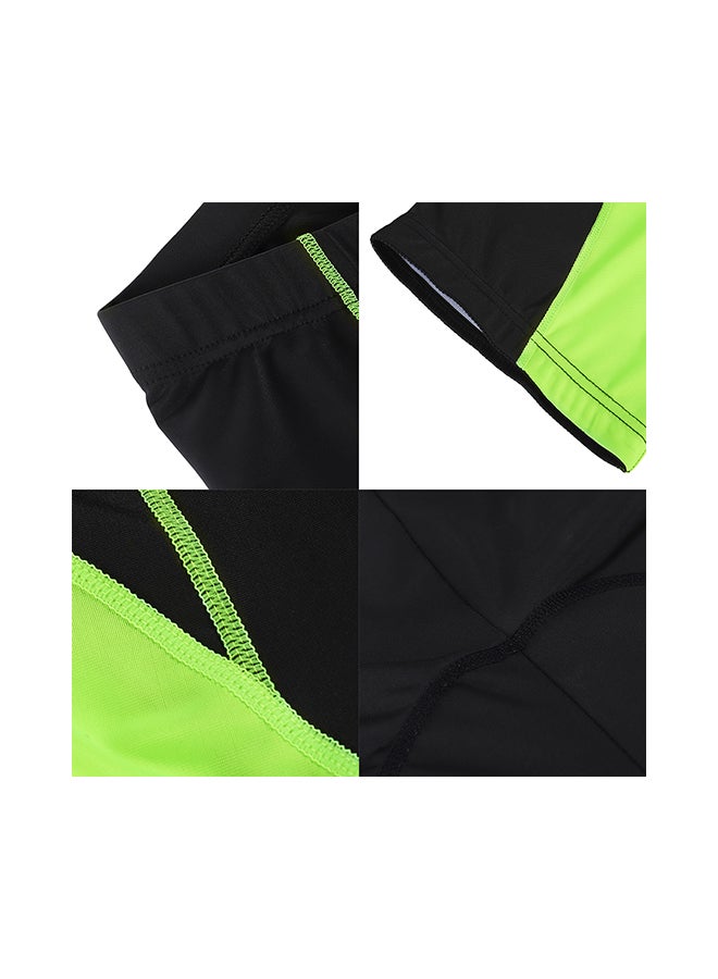 ARSUXEO Men Cycling Padded Short XL - Image 3