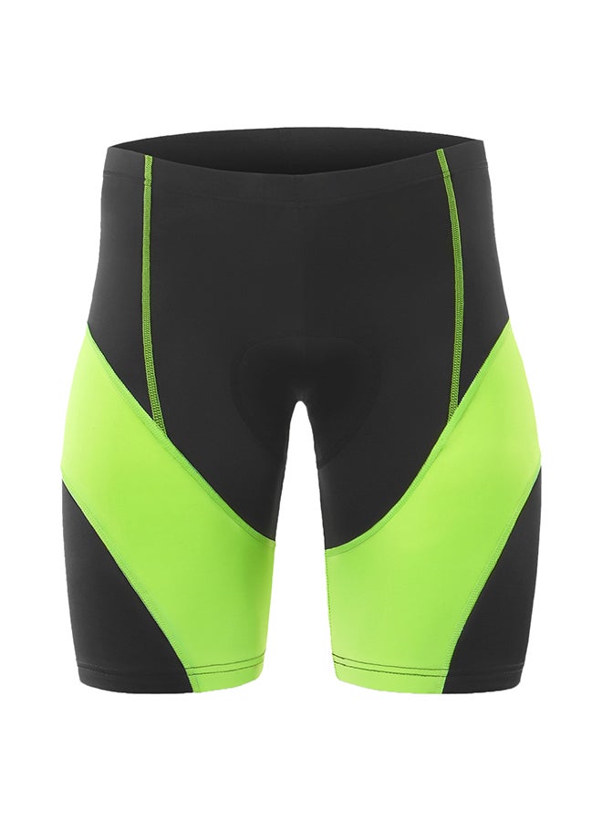ARSUXEO Men Cycling Padded Short M - Image 1