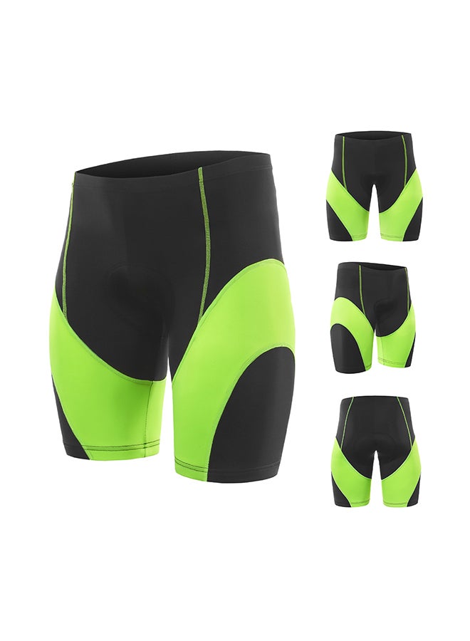 ARSUXEO Men Cycling Padded Short M - Image 4