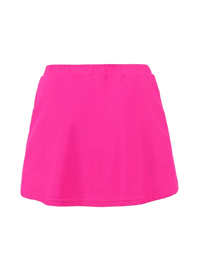 ARSUXEO Cycling Skirt With Build-in Shorts L - Image 3