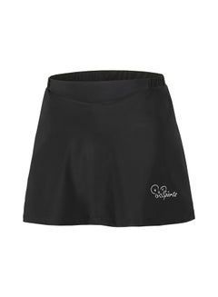 ARSUXEO 2-In-1 Cycling Skort With Gel Padded 23x2x21cm  - Image 2