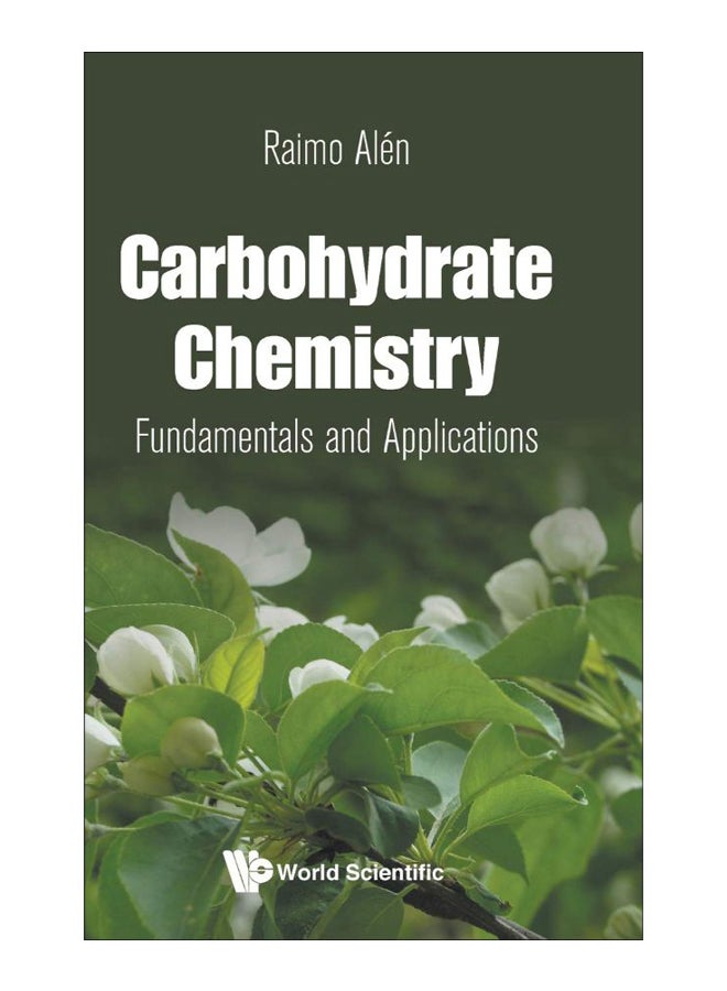 Carbohydrate Chemistry hardcover english - 14-May-18