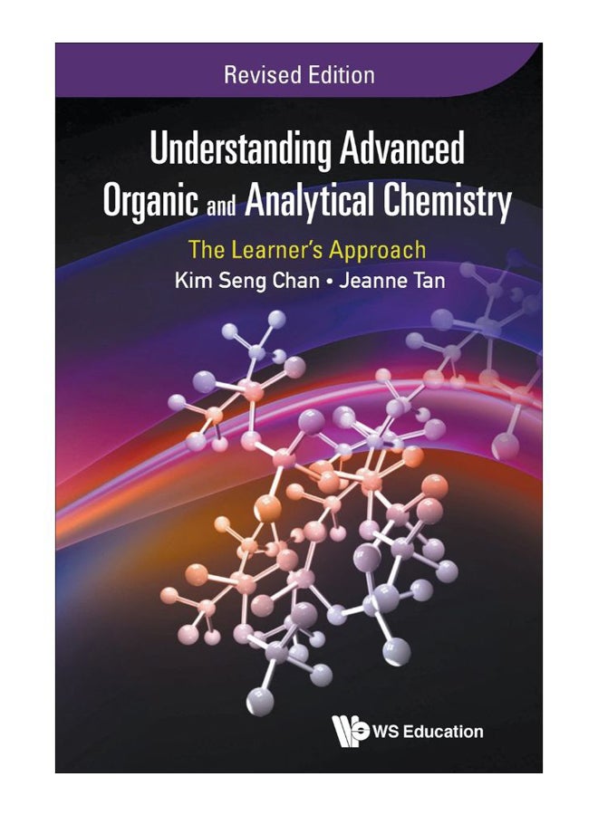 Understanding Advanced Organic And Analytical Chemistry paperback english - 30-Nov-16 