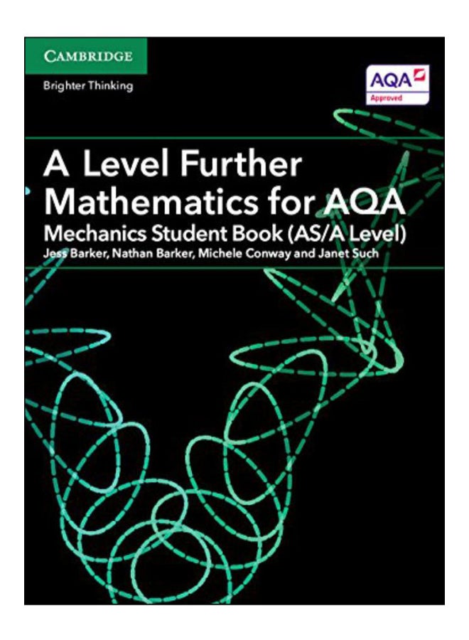 A Level Further Mathematics For OCR A paperback english - 01-Nov-17 