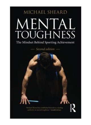 Mental Toughness paperback english - 05-Jul-12 - v1578741664/N33551146A_1