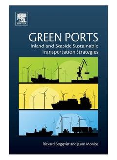 Green Ports paperback english - 20-Sep-18 