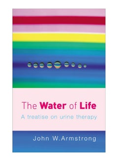 The Water Of Life paperback english - 02-Jun-05 