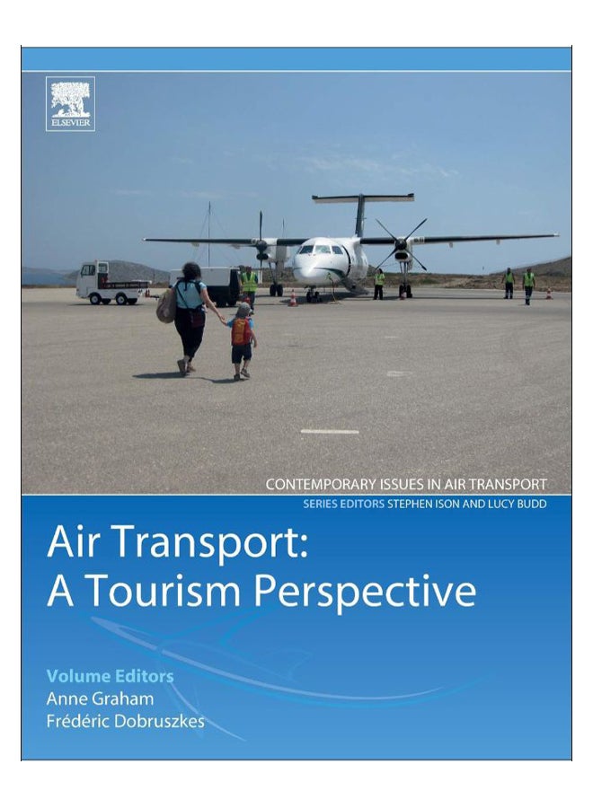 Air Transport paperback english - 25-Feb-19 