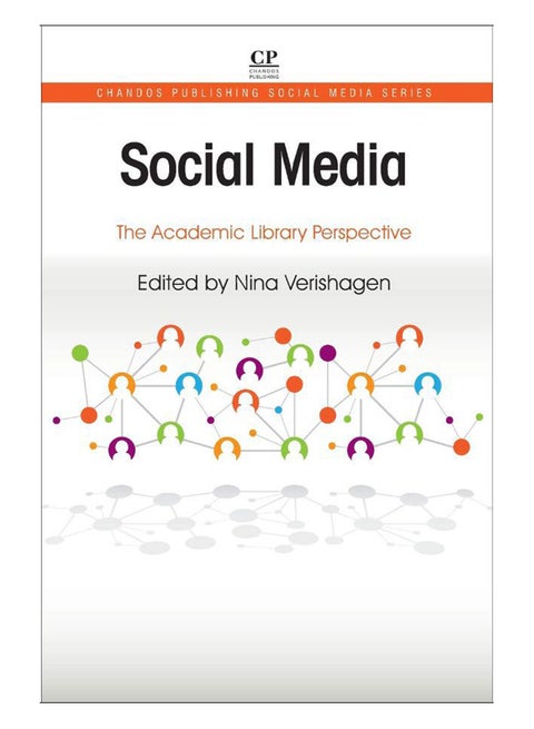 Social Media paperback english - 03-Dec-18