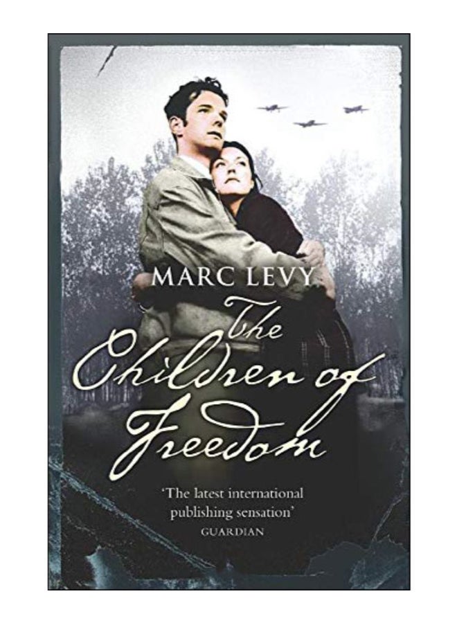 The Children Of Freedom paperback english - 04-Oct-10 