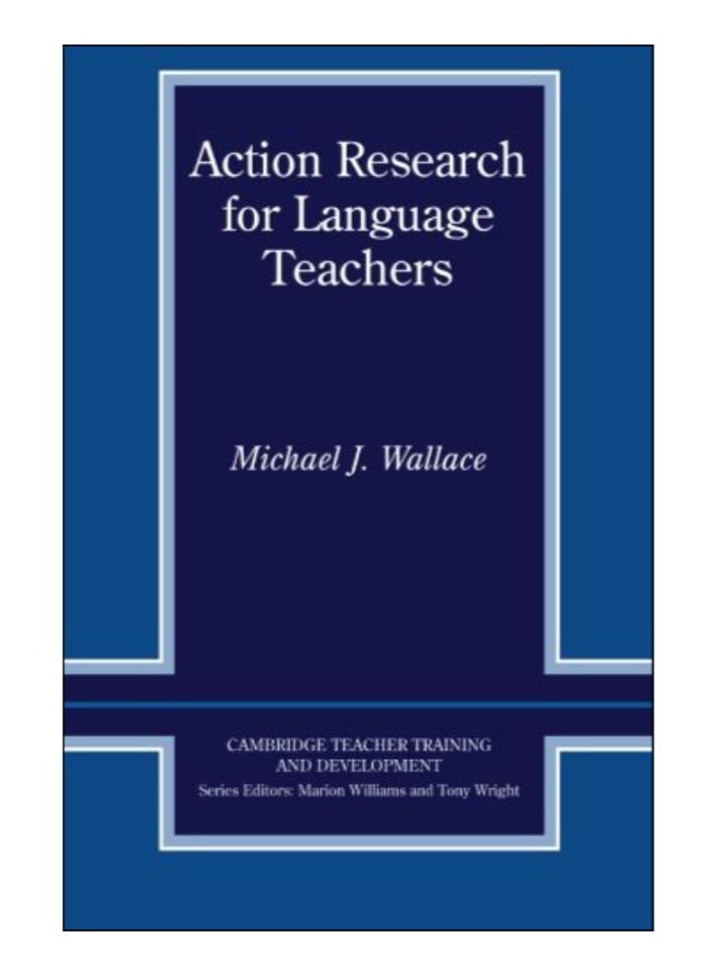 Action Research For Language Teachers paperback english - 11-Dec-97 