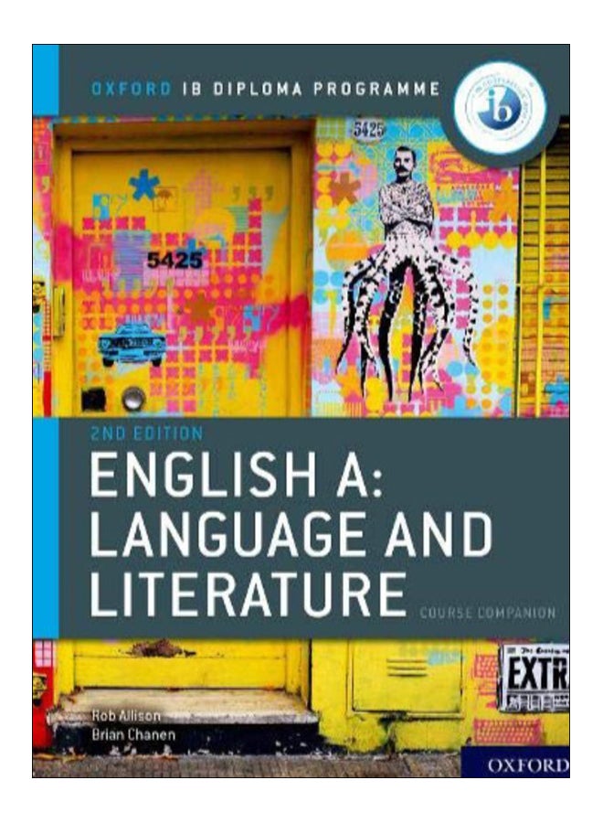 English A paperback english - 14-Mar-19 