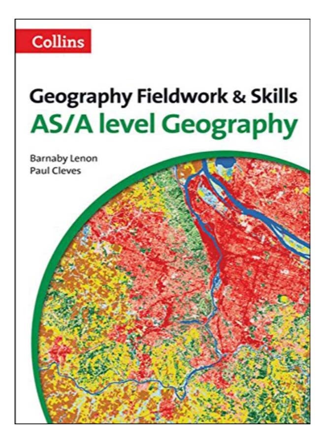 Geography Fieldwork And Skills paperback english - 12-Feb-15