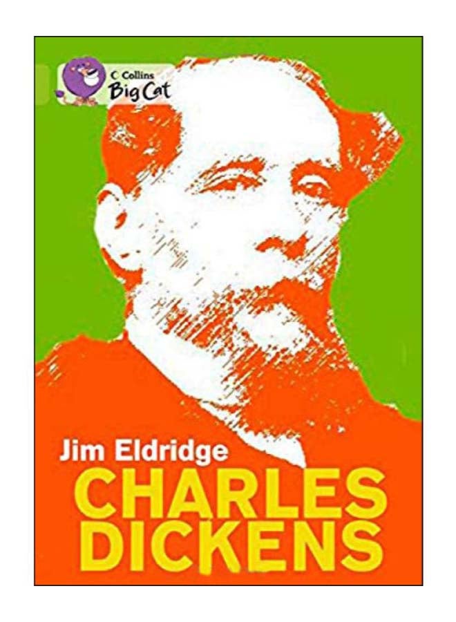 Charles Dickens Paperback English by Jim Eldridge - 03-Sep-12 