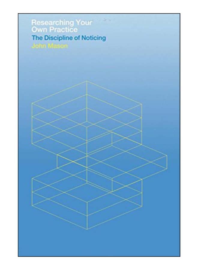 null - Researching Your Own Practice paperback english - 25-Oct-01 - Image 1