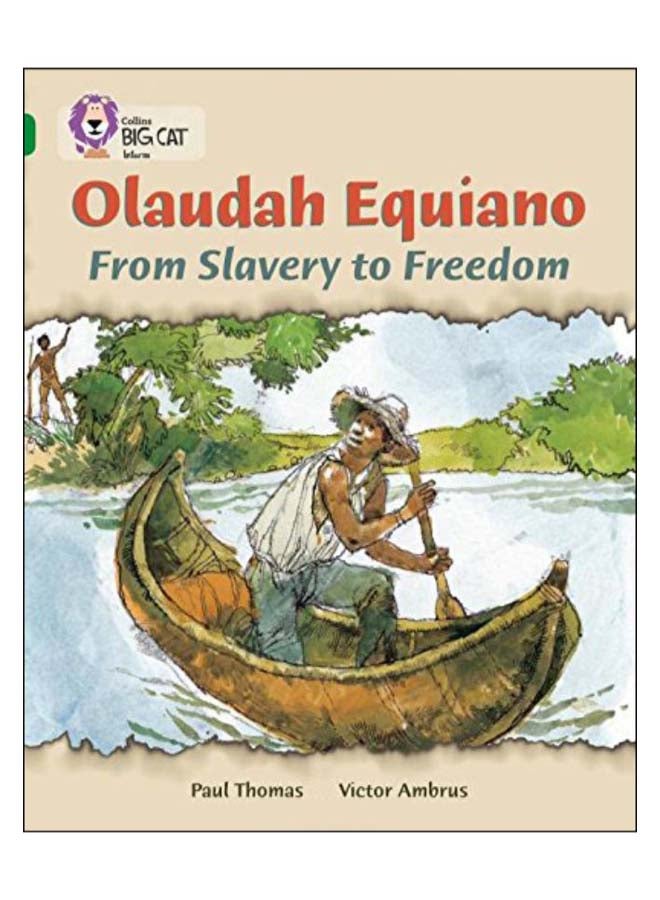 Olaudah Equiano paperback english - 04-Jan-07 