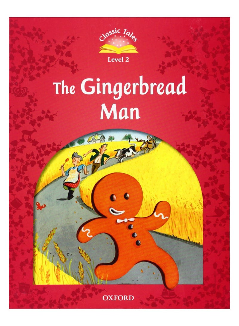 كتاب Classic Tales paperback english - 07-Jun-12