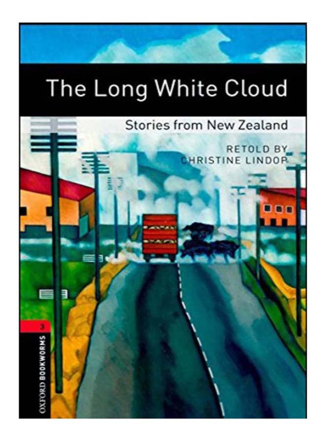 The Long White Cloud paperback english - 28-Feb-08 