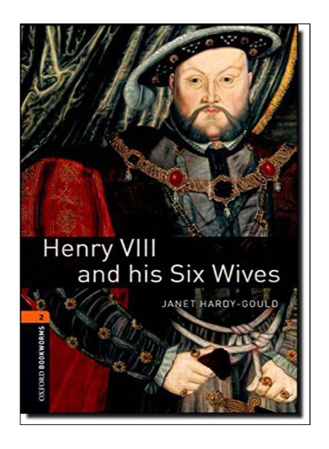 Henry Vii And His Six Wives paperback english - 15-Nov-07