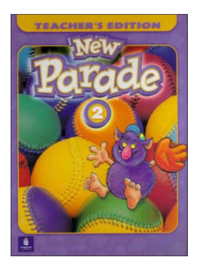 New Parade 2 Paperback English by Mario Herrera - 23-Feb-00