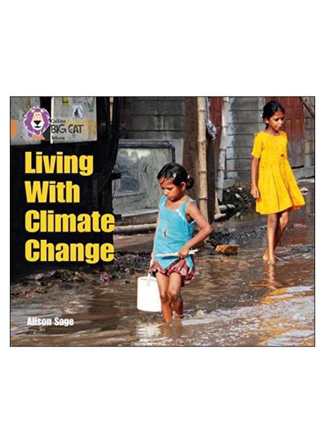 Living With Climate Change paperback english - 01-Sep-09 