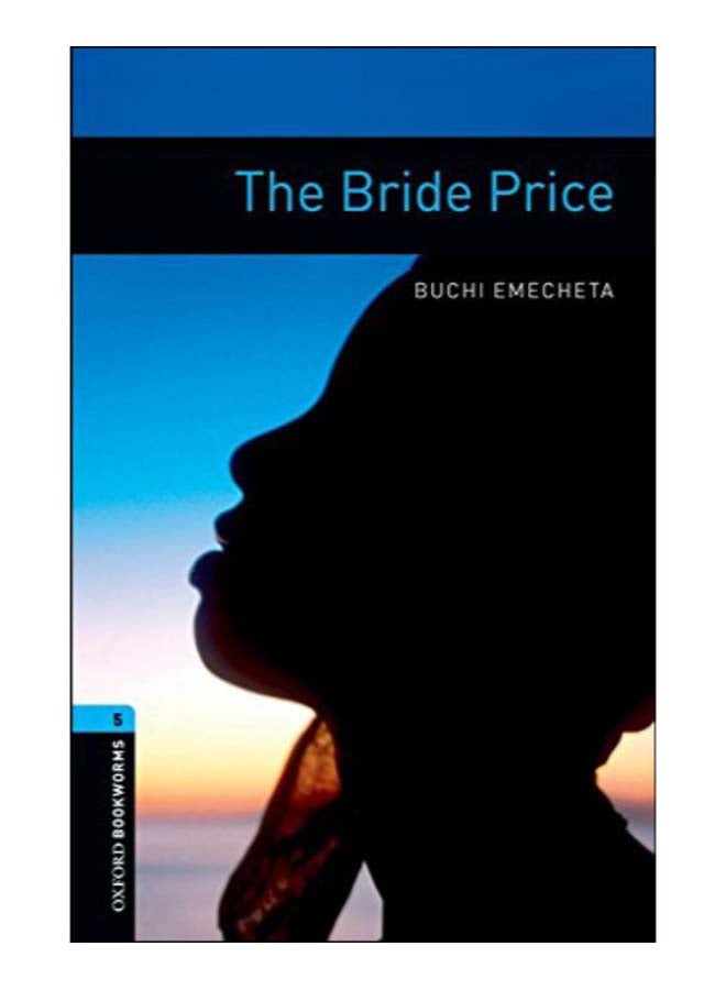 كتاب The Bride Price غلاف ورقي الإنجليزية - 39457