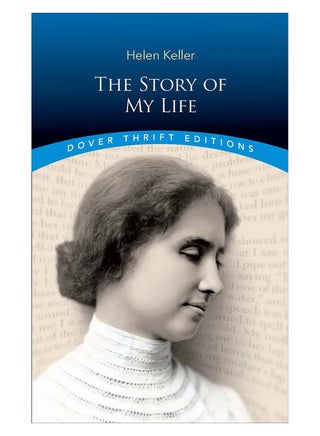 كتاب The Story Of My Life paperback english - 02-Jan-00 - v1578741793/N33552309A_1