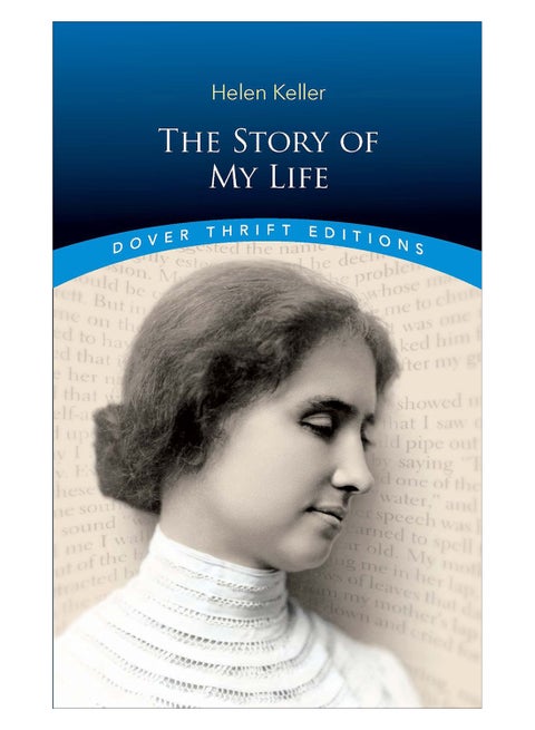 كتاب The Story Of My Life paperback english - 02-Jan-00