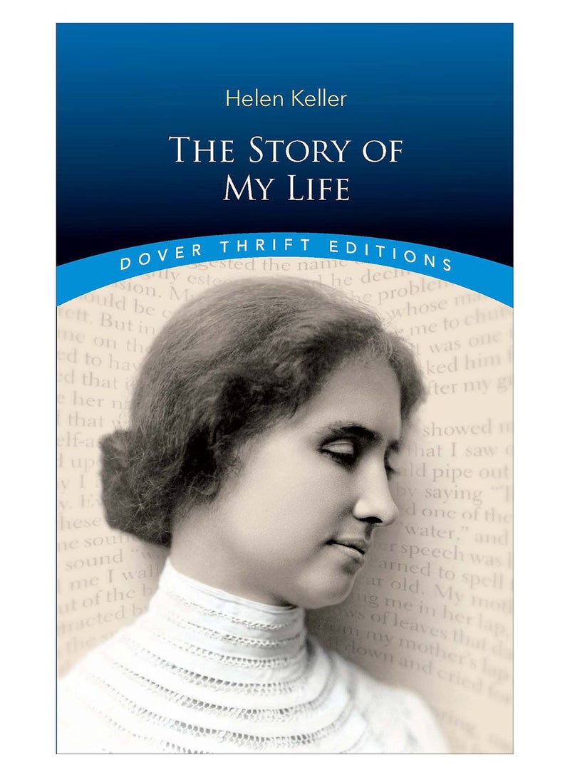 كتاب The Story Of My Life paperback english - 02-Jan-00