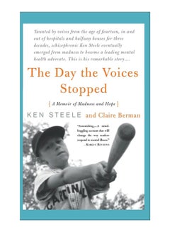 The Day The Voices Stopped paperback english - 18-Apr-02 