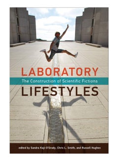 Laboratory Lifestyles Hardcover English by Sandra Kaji-O'Grady - 43473 