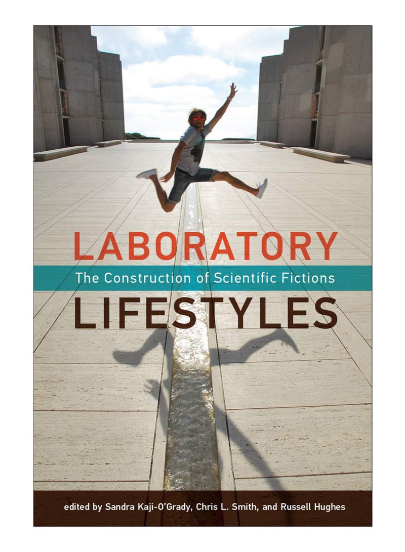 Laboratory Lifestyles Hardcover English by Sandra Kaji-O'Grady - 43473 
