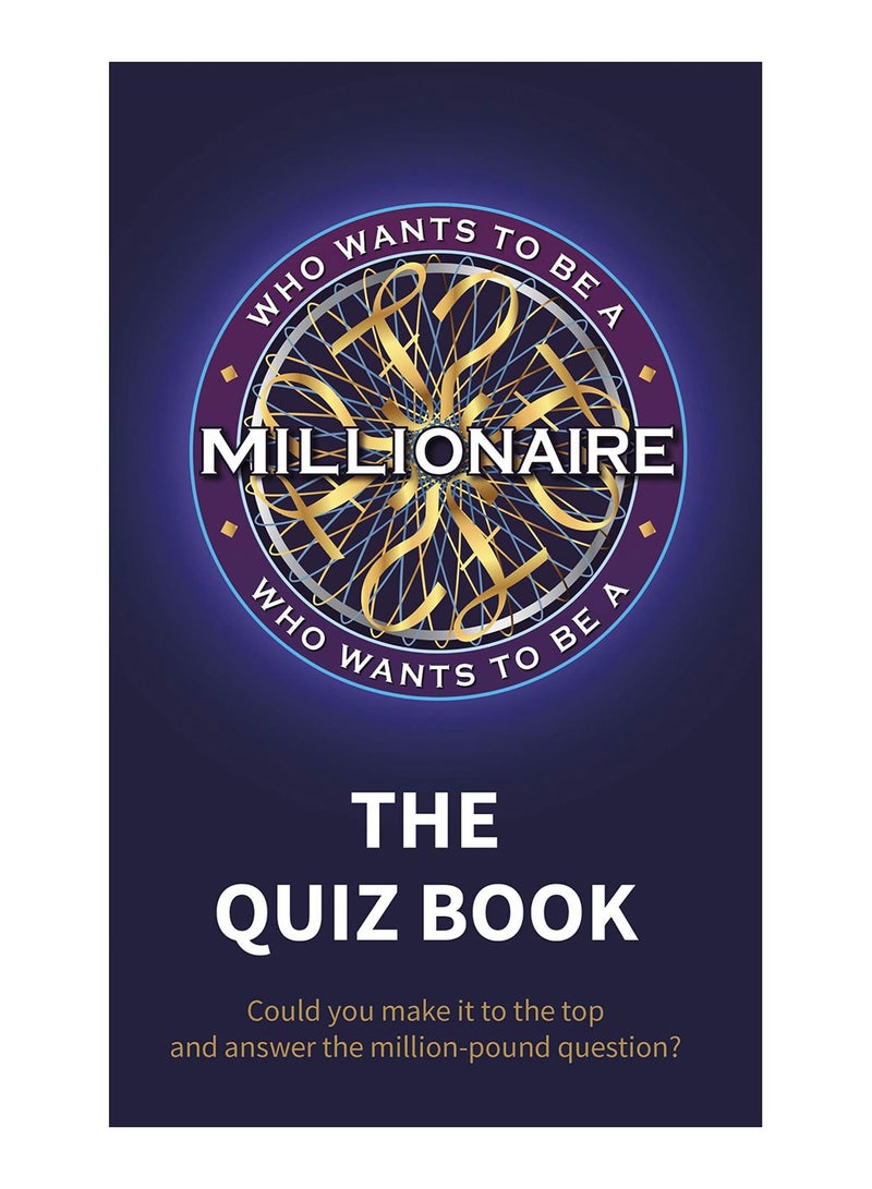 Who Wants To Be A Millionaire Hardcover English by Unknown - 43419