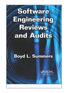 Software Engineering Reviews And Audits Paperback English by Boyd L. Summers - 05-Sep-19