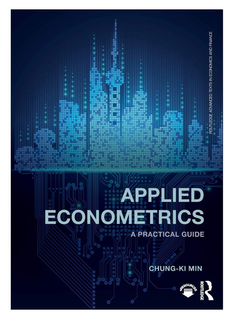 Applied Econometrics paperback english - 05-Mar-19 