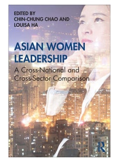 Asian Women Leadership paperback english - 19-Aug-19 