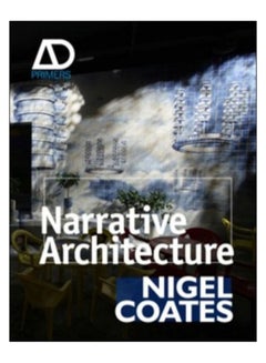 Narrative Architecture paperback english - 27-Jan-12